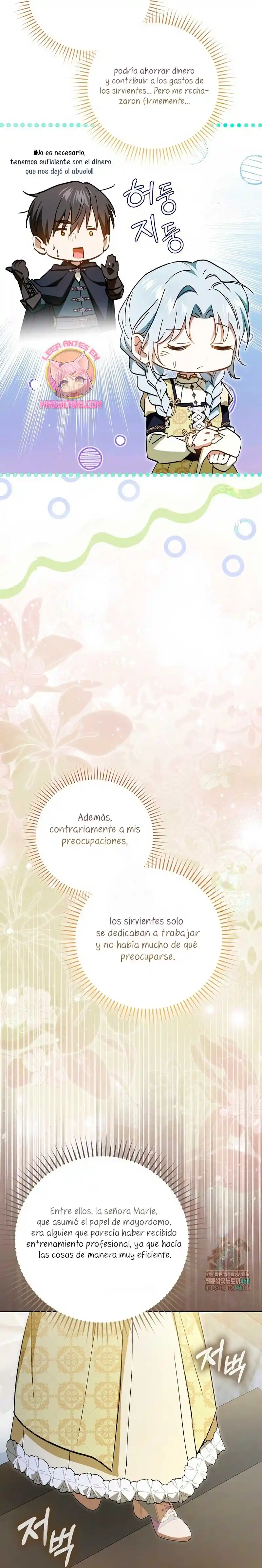 Mi Esposo Por Contrato Se Parece Al Protagonista Masculino - Capítulo 23 - Página 23 - LectorTMOo