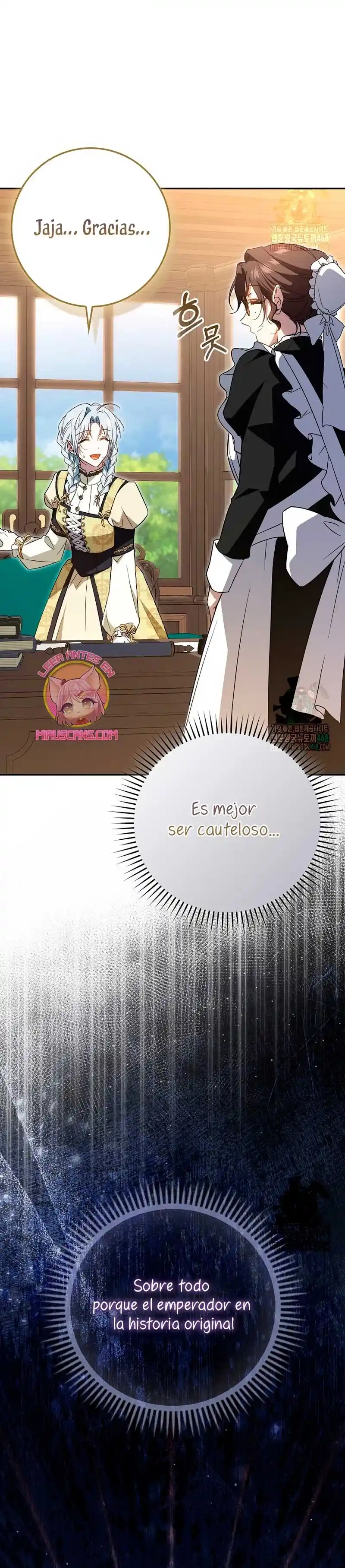 Mi Esposo Por Contrato Se Parece Al Protagonista Masculino - Capítulo 23 - Página 26 - LectorTMOo