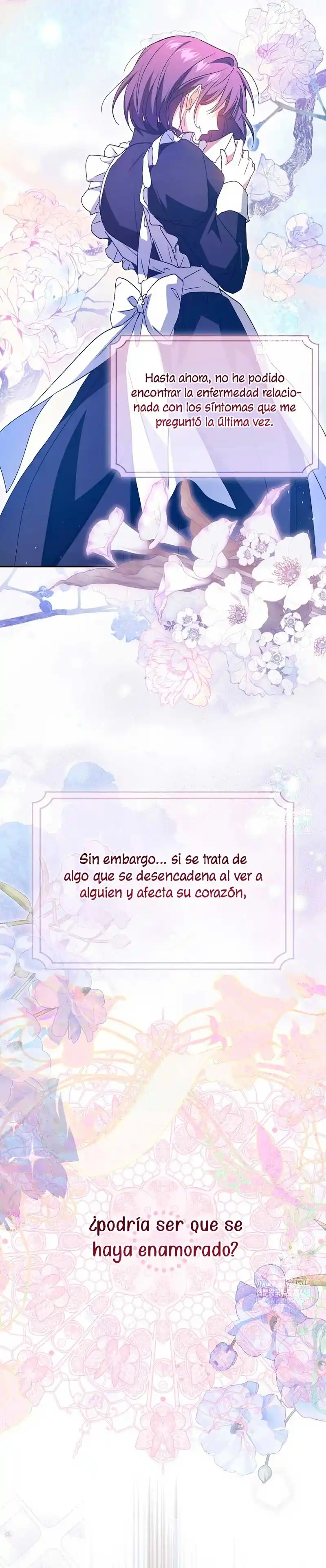 Mi Esposo Por Contrato Se Parece Al Protagonista Masculino - Capítulo 23 - Página 30 - LectorTMOo