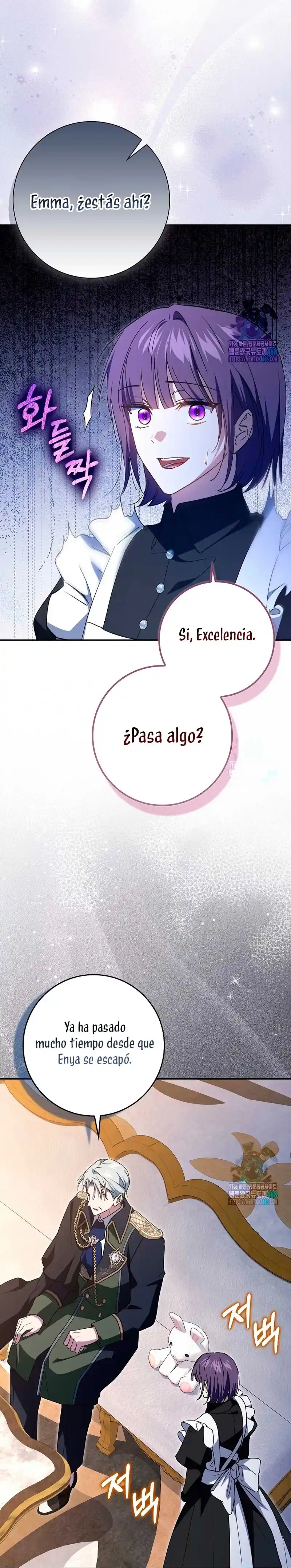Mi Esposo Por Contrato Se Parece Al Protagonista Masculino - Capítulo 23 - Página 39 - LectorTMOo