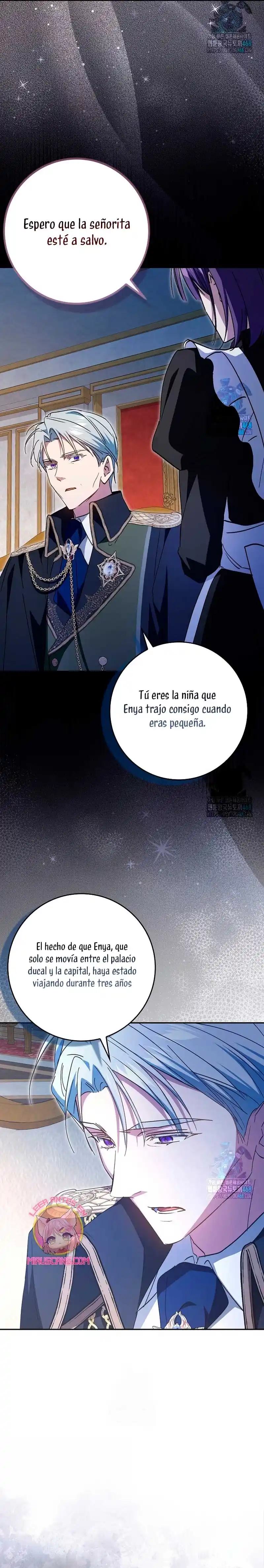 Mi Esposo Por Contrato Se Parece Al Protagonista Masculino - Capítulo 23 - Página 40 - LectorTMOo