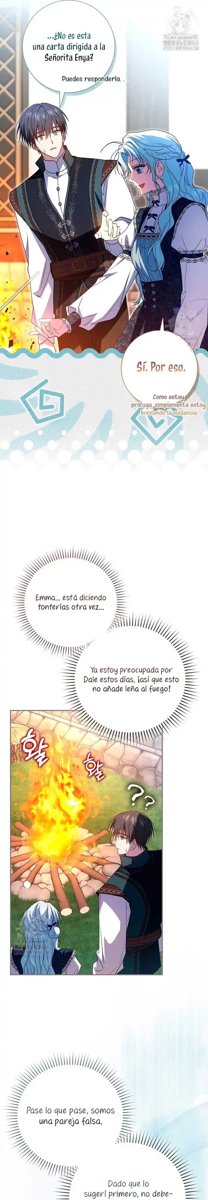 Mi Esposo Por Contrato Se Parece Al Protagonista Masculino - Capítulo 24 - Página 12 - LectorTMOo