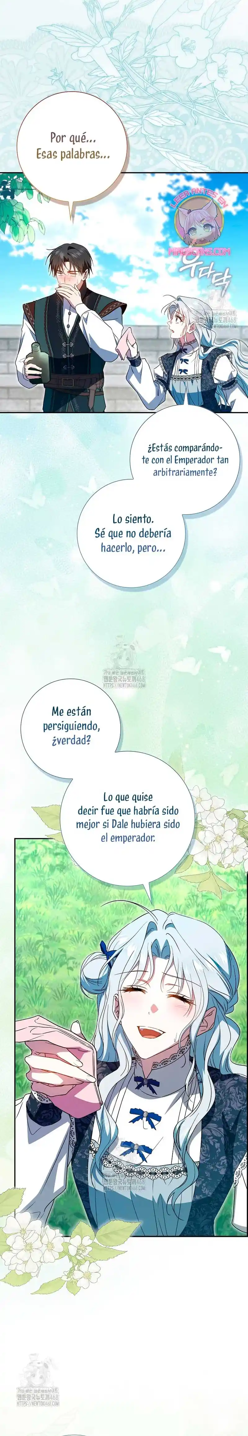 Mi Esposo Por Contrato Se Parece Al Protagonista Masculino - Capítulo 24 - Página 17 - LectorTMOo