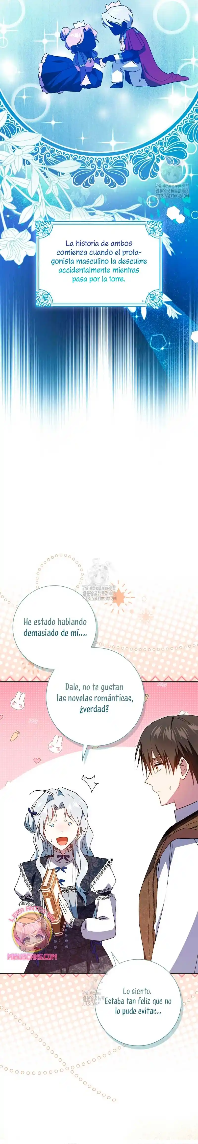Mi Esposo Por Contrato Se Parece Al Protagonista Masculino - Capítulo 24 - Página 21 - LectorTMOo