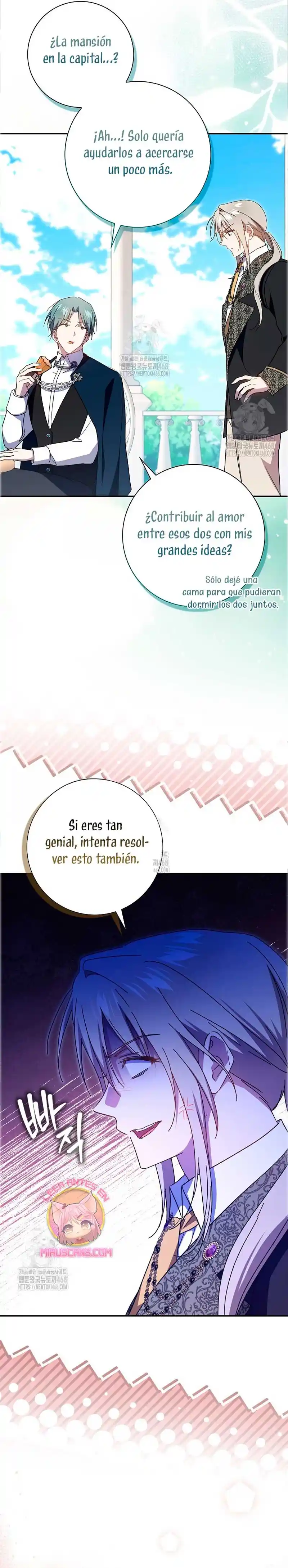 Mi Esposo Por Contrato Se Parece Al Protagonista Masculino - Capítulo 24 - Página 26 - LectorTMOo