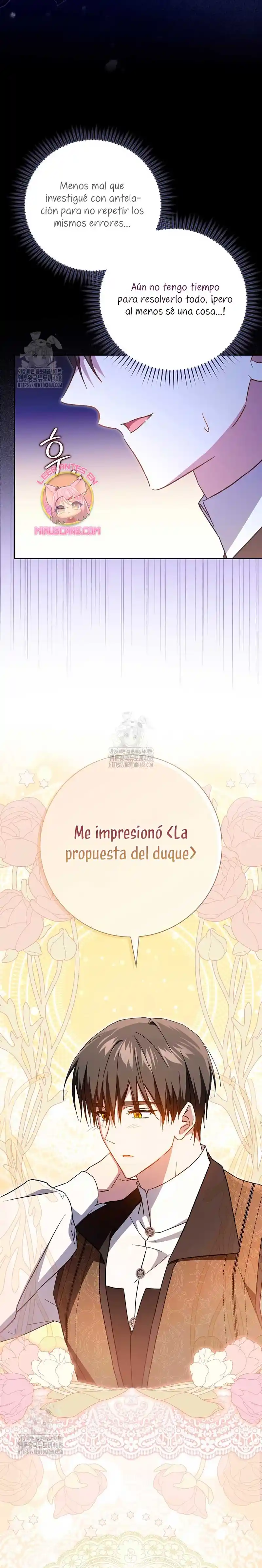 Mi Esposo Por Contrato Se Parece Al Protagonista Masculino - Capítulo 24 - Página 32 - LectorTMOo