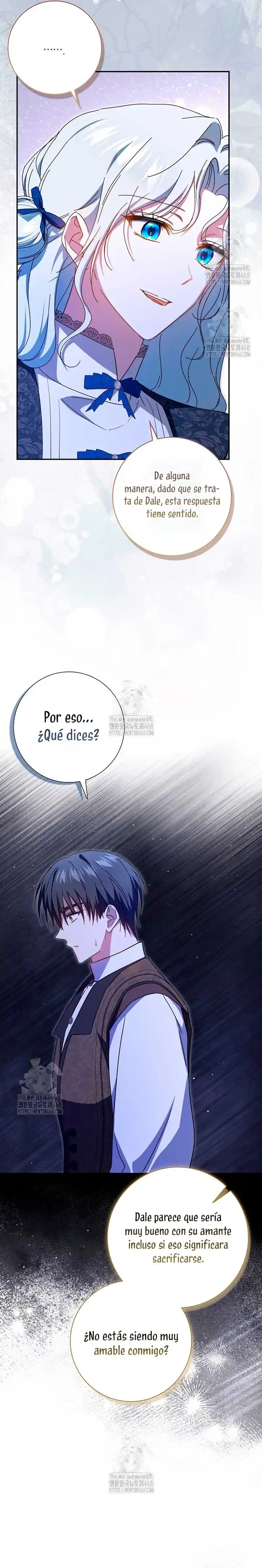 Mi Esposo Por Contrato Se Parece Al Protagonista Masculino - Capítulo 24 - Página 34 - LectorTMOo