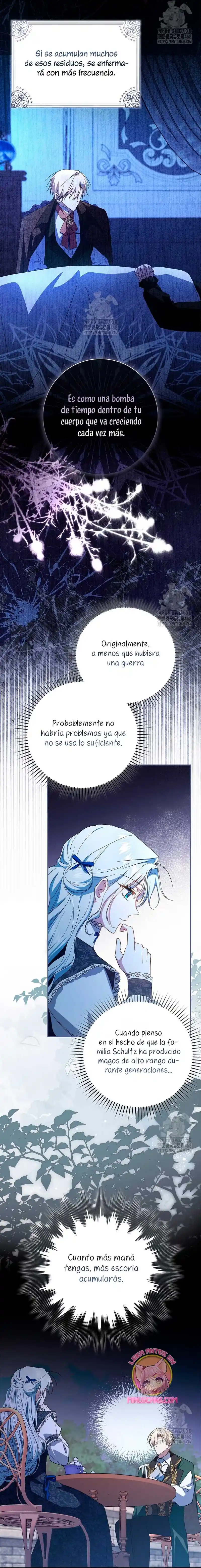 Mi Esposo Por Contrato Se Parece Al Protagonista Masculino - Capítulo 25 - Página 18 - LectorTMOo