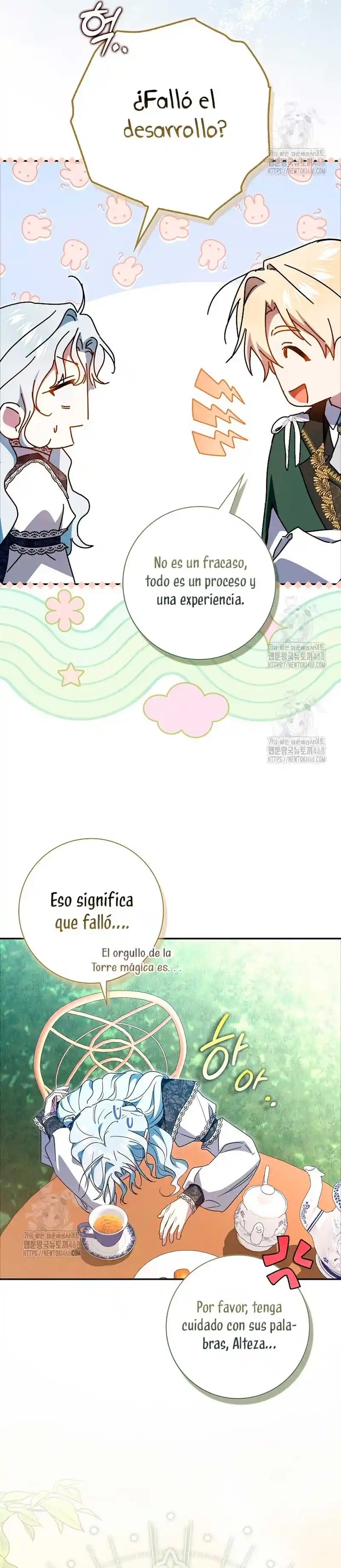 Mi Esposo Por Contrato Se Parece Al Protagonista Masculino - Capítulo 25 - Página 21 - LectorTMOo