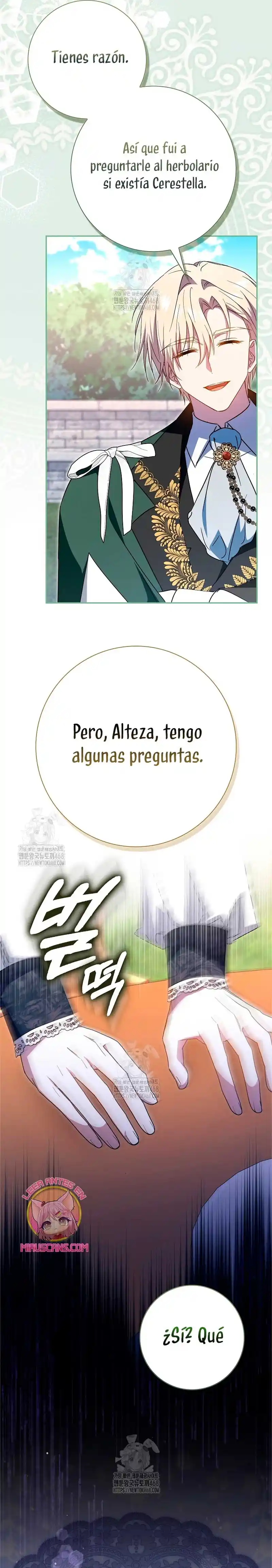 Mi Esposo Por Contrato Se Parece Al Protagonista Masculino - Capítulo 25 - Página 24 - LectorTMOo