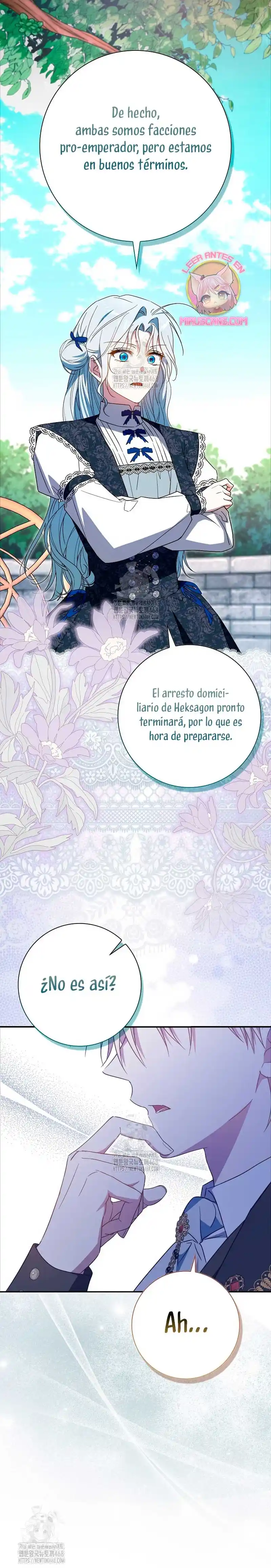 Mi Esposo Por Contrato Se Parece Al Protagonista Masculino - Capítulo 25 - Página 29 - LectorTMOo