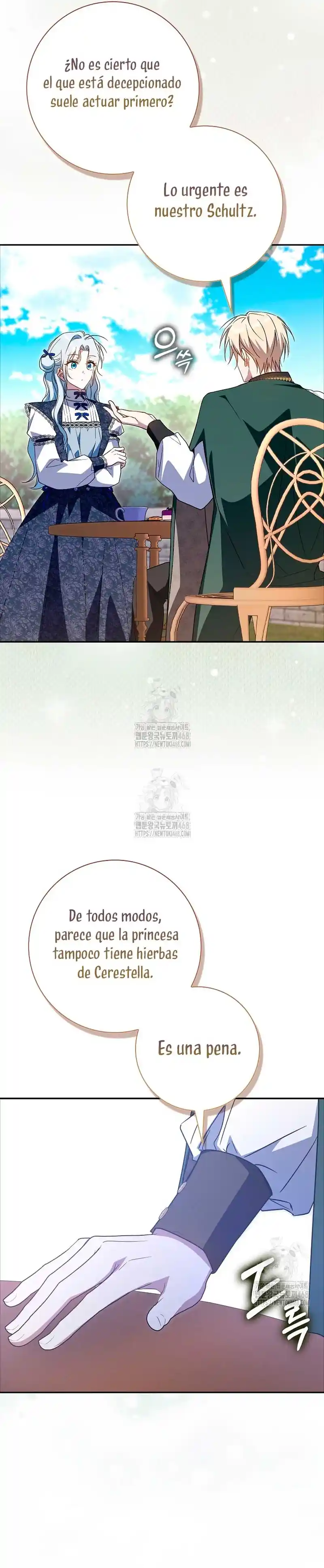 Mi Esposo Por Contrato Se Parece Al Protagonista Masculino - Capítulo 25 - Página 31 - LectorTMOo
