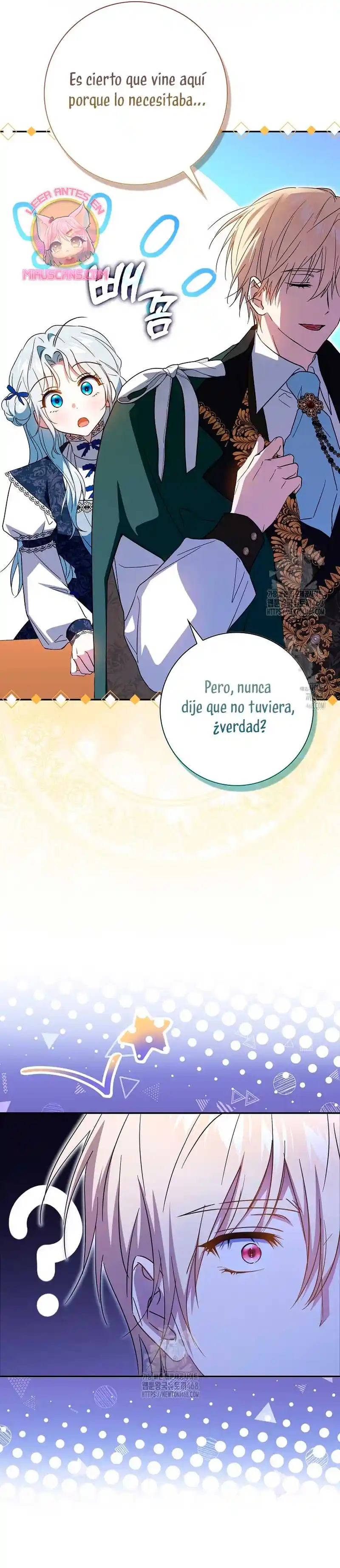 Mi Esposo Por Contrato Se Parece Al Protagonista Masculino - Capítulo 25 - Página 32 - LectorTMOo