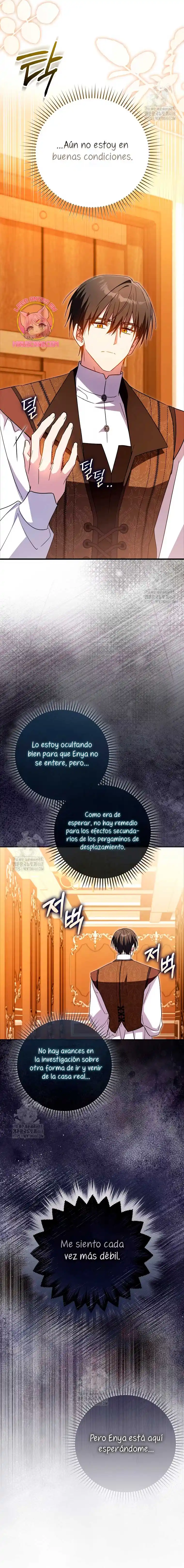 Mi Esposo Por Contrato Se Parece Al Protagonista Masculino - Capítulo 26 - Página 10 - LectorTMOo