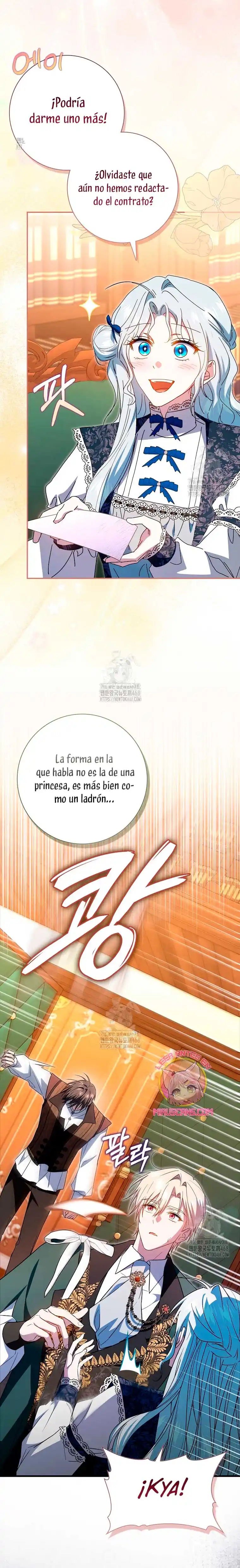 Mi Esposo Por Contrato Se Parece Al Protagonista Masculino - Capítulo 26 - Página 12 - LectorTMOo
