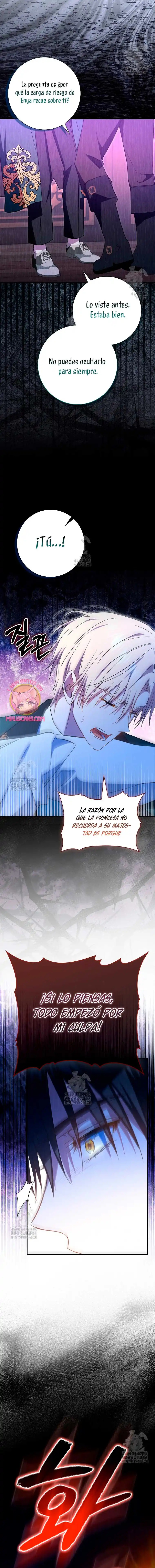 Mi Esposo Por Contrato Se Parece Al Protagonista Masculino - Capítulo 26 - Página 22 - LectorTMOo