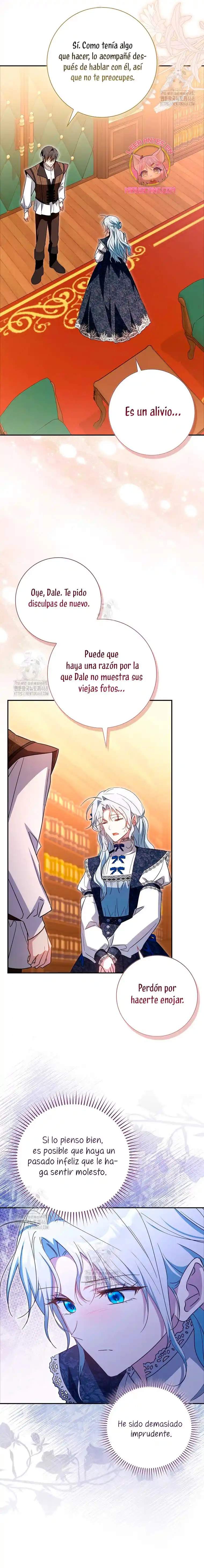 Mi Esposo Por Contrato Se Parece Al Protagonista Masculino - Capítulo 26 - Página 28 - LectorTMOo