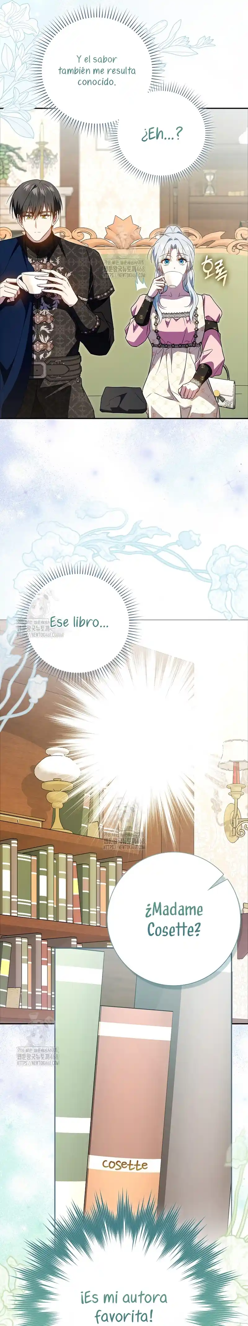 Mi Esposo Por Contrato Se Parece Al Protagonista Masculino - Capítulo 27 - Página 25 - LectorTMOo