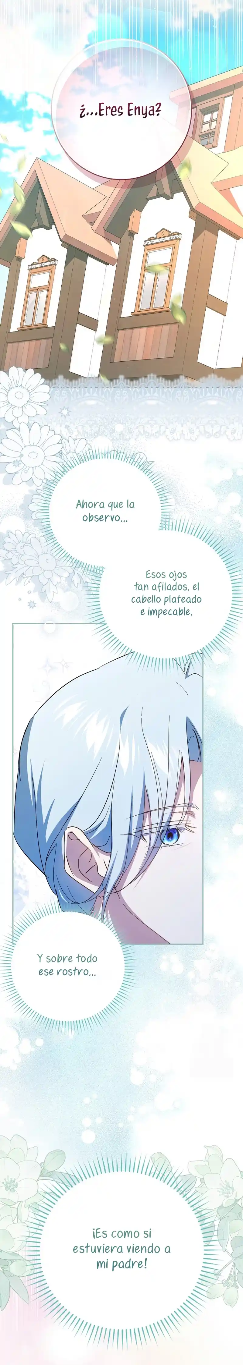 Mi Esposo Por Contrato Se Parece Al Protagonista Masculino - Capítulo 28 - Página 13 - LectorTMOo