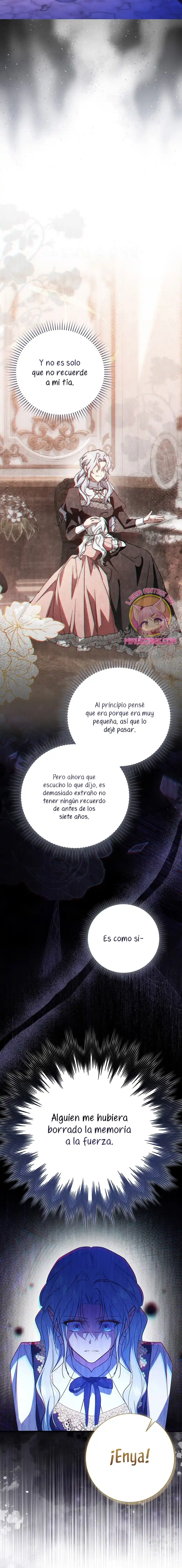 Mi Esposo Por Contrato Se Parece Al Protagonista Masculino - Capítulo 28 - Página 34 - LectorTMOo