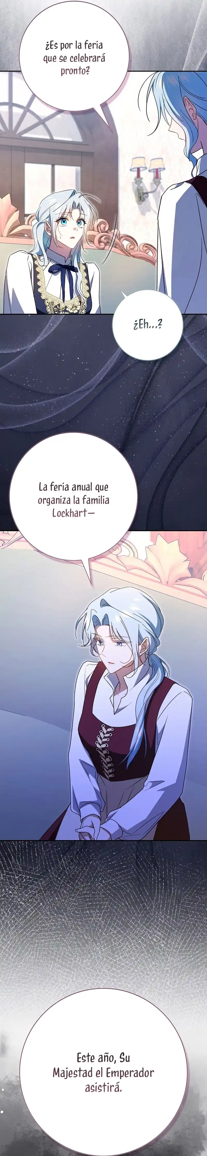Mi Esposo Por Contrato Se Parece Al Protagonista Masculino - Capítulo 28 - Página 37 - LectorTMOo