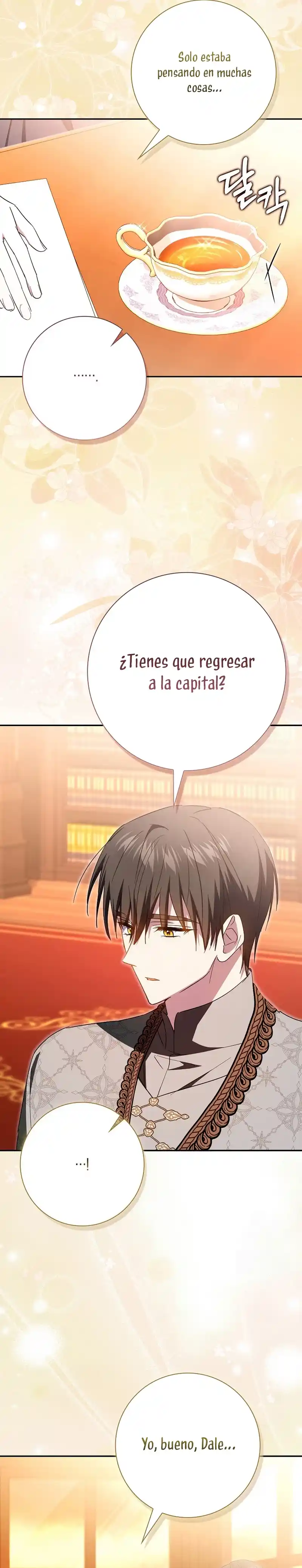 Mi Esposo Por Contrato Se Parece Al Protagonista Masculino - Capítulo 29 - Página 11 - LectorTMOo