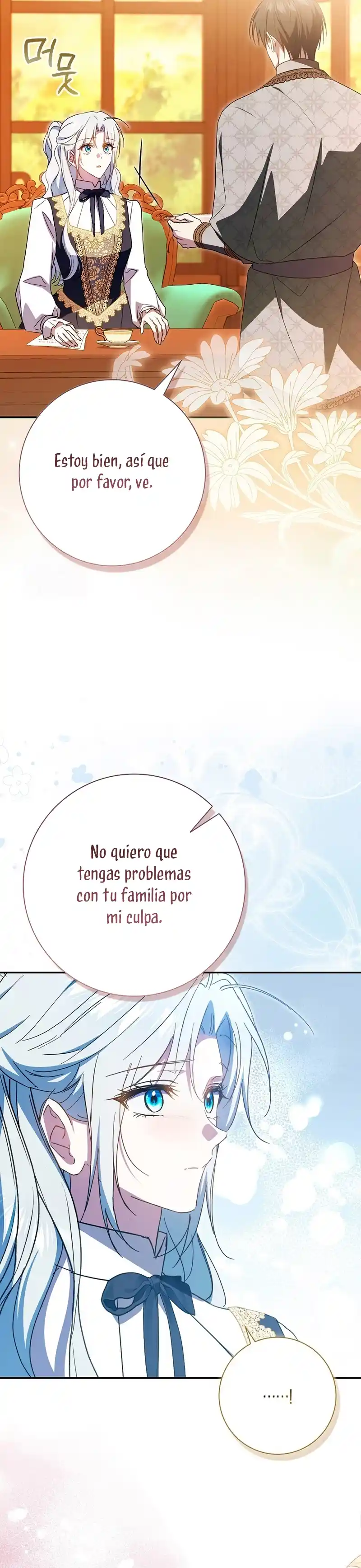 Mi Esposo Por Contrato Se Parece Al Protagonista Masculino - Capítulo 29 - Página 12 - LectorTMOo