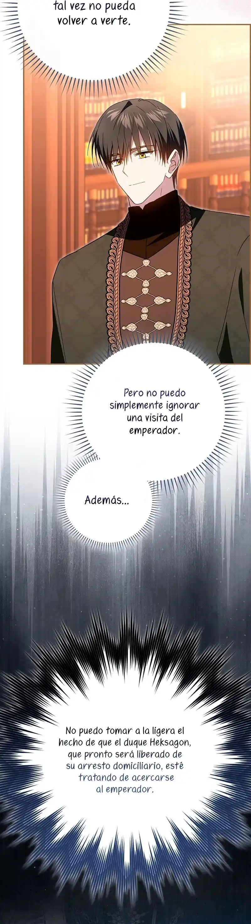 Mi Esposo Por Contrato Se Parece Al Protagonista Masculino - Capítulo 29 - Página 14 - LectorTMOo