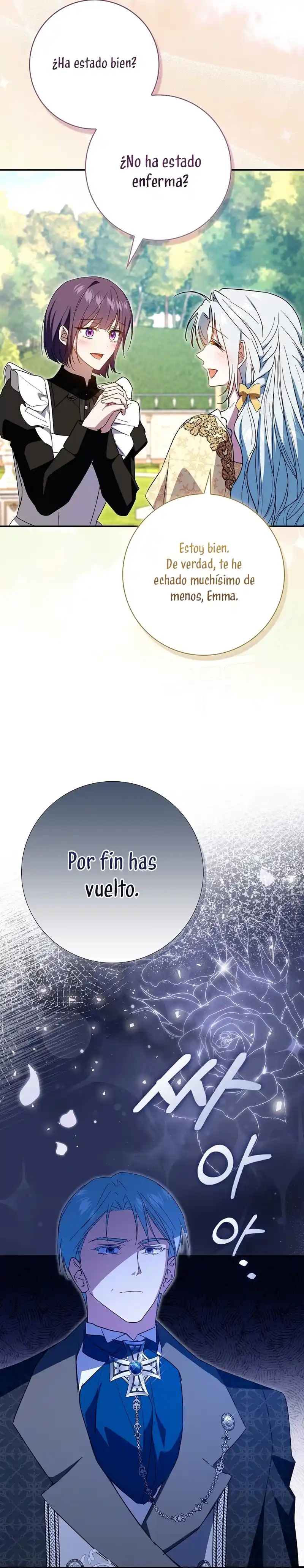 Mi Esposo Por Contrato Se Parece Al Protagonista Masculino - Capítulo 29 - Página 20 - LectorTMOo