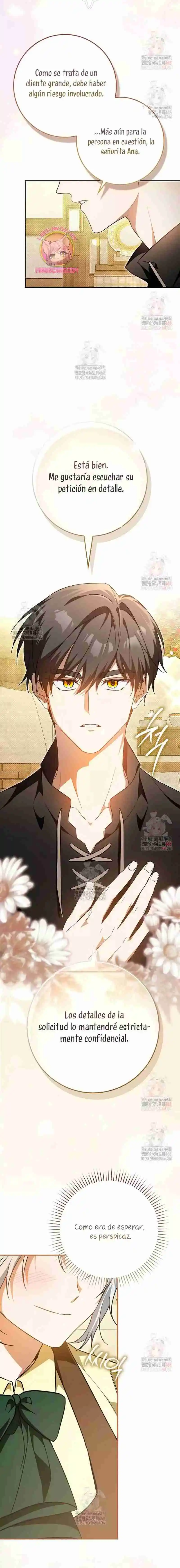 Mi Esposo Por Contrato Se Parece Al Protagonista Masculino - Capítulo 3 - Página 6 - LectorTMOo