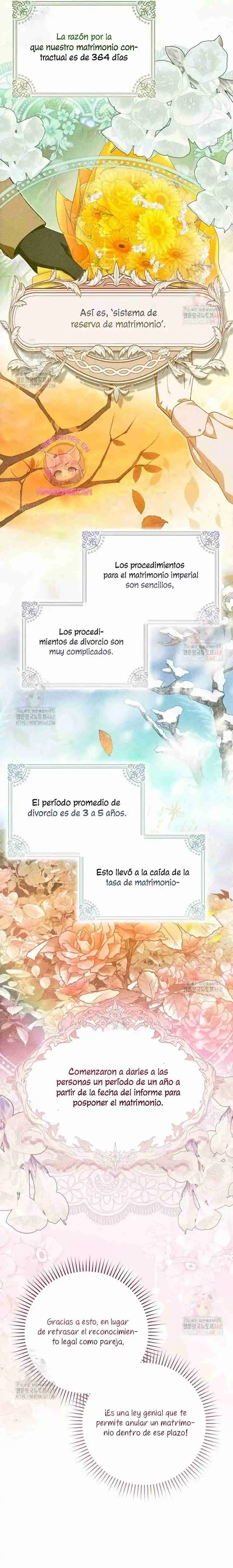 Mi Esposo Por Contrato Se Parece Al Protagonista Masculino - Capítulo 3 - Página 9 - LectorTMOo
