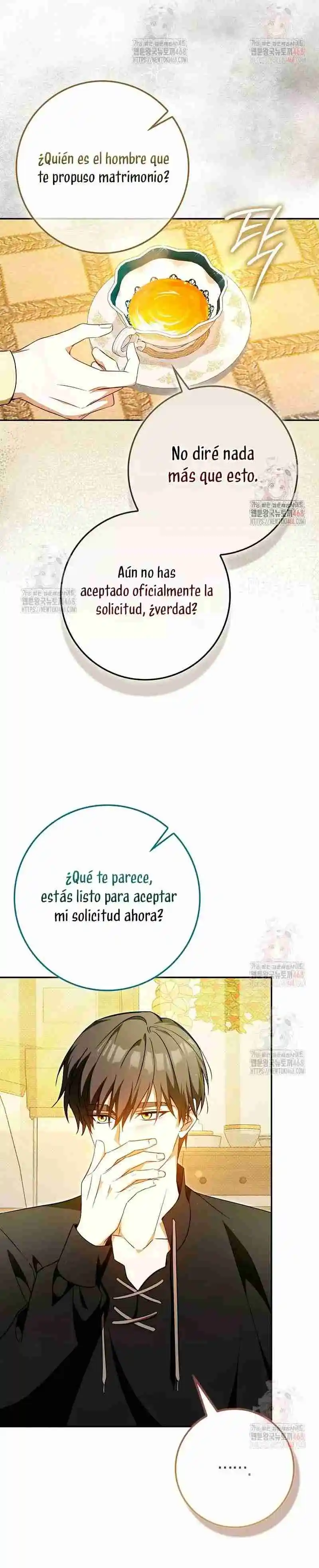 Mi Esposo Por Contrato Se Parece Al Protagonista Masculino - Capítulo 3 - Página 11 - LectorTMOo