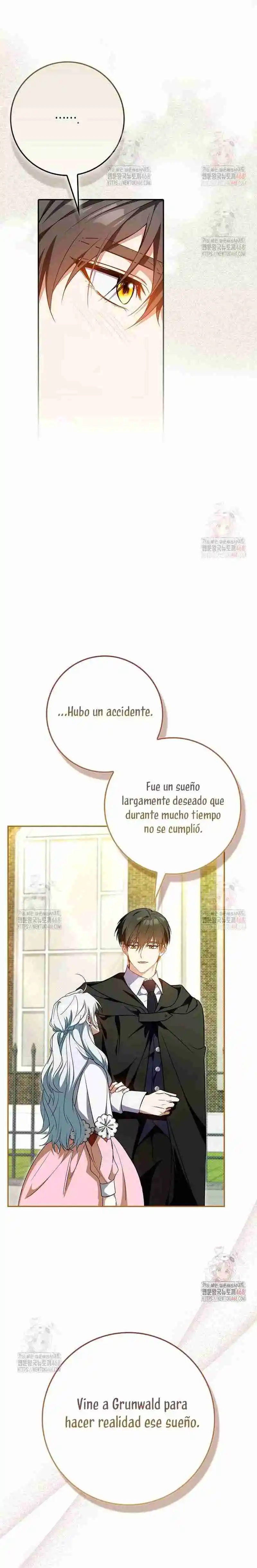 Mi Esposo Por Contrato Se Parece Al Protagonista Masculino - Capítulo 3 - Página 20 - LectorTMOo