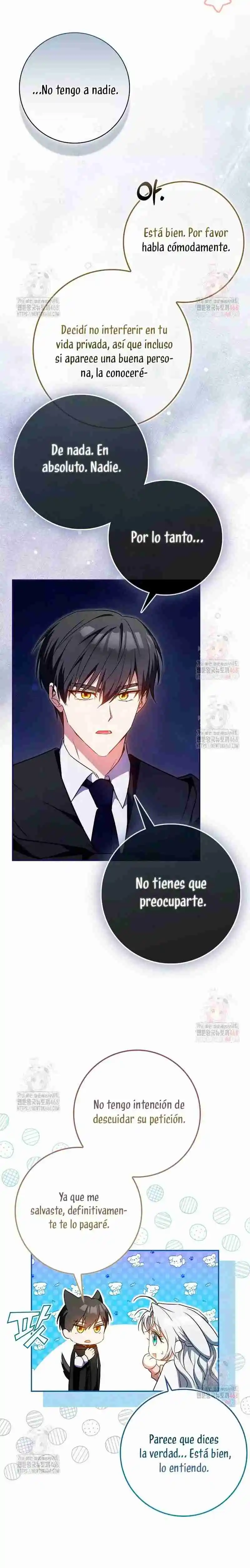 Mi Esposo Por Contrato Se Parece Al Protagonista Masculino - Capítulo 3 - Página 22 - LectorTMOo