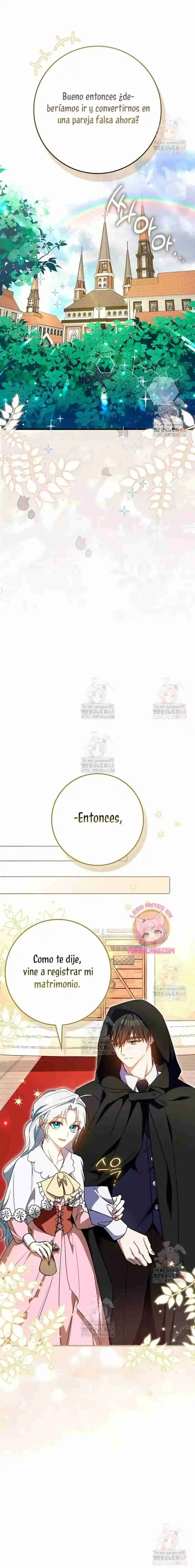 Mi Esposo Por Contrato Se Parece Al Protagonista Masculino - Capítulo 3 - Página 23 - LectorTMOo