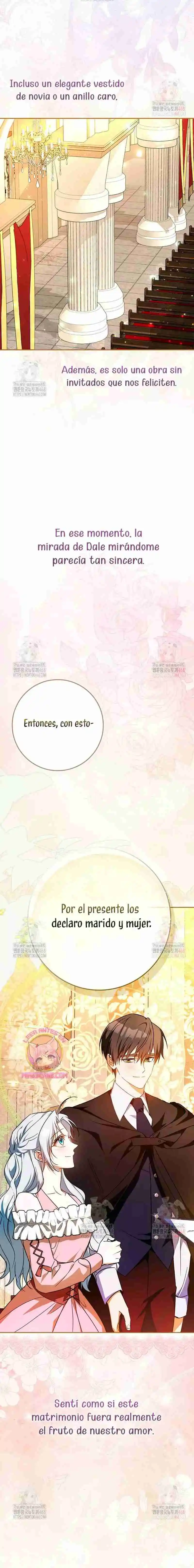 Mi Esposo Por Contrato Se Parece Al Protagonista Masculino - Capítulo 3 - Página 27 - LectorTMOo