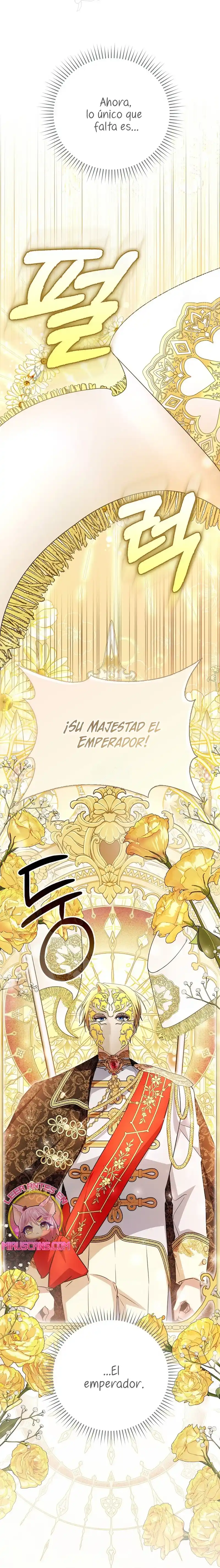 Mi Esposo Por Contrato Se Parece Al Protagonista Masculino - Capítulo 30 - Página 12 - LectorTMOo