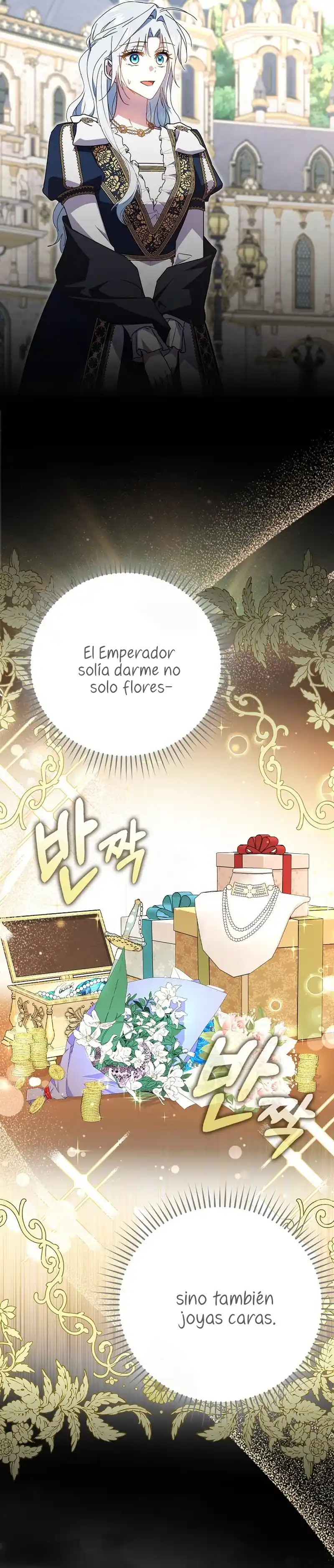 Mi Esposo Por Contrato Se Parece Al Protagonista Masculino - Capítulo 30 - Página 24 - LectorTMOo