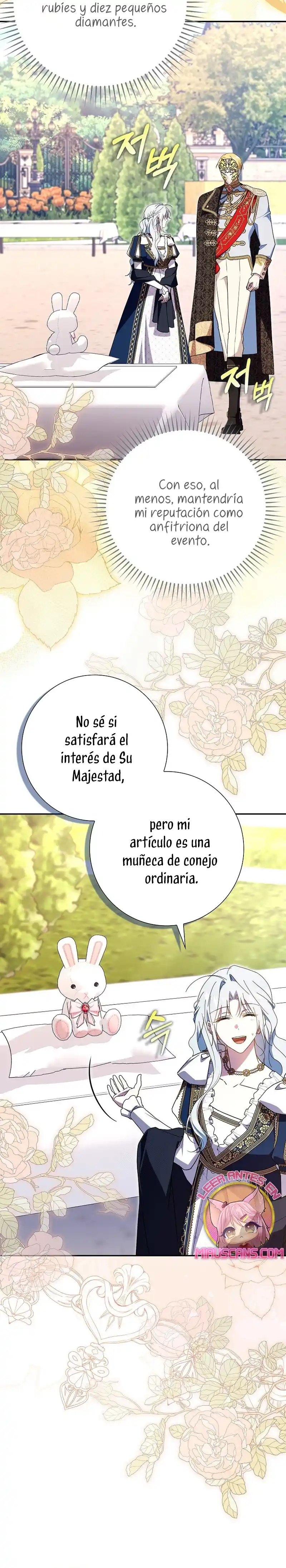 Mi Esposo Por Contrato Se Parece Al Protagonista Masculino - Capítulo 30 - Página 29 - LectorTMOo