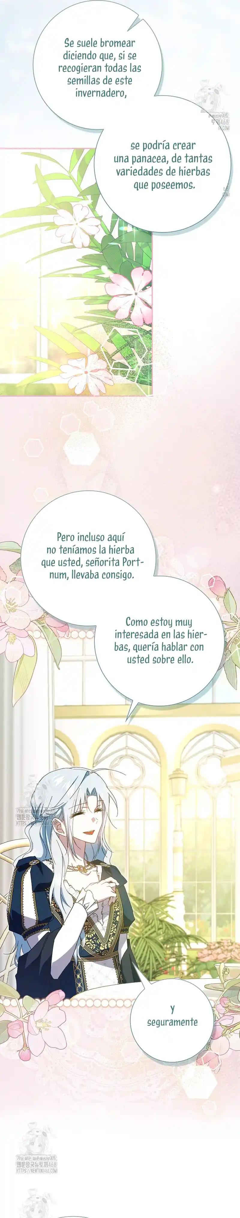Mi Esposo Por Contrato Se Parece Al Protagonista Masculino - Capítulo 31 - Página 5 - LectorTMOo