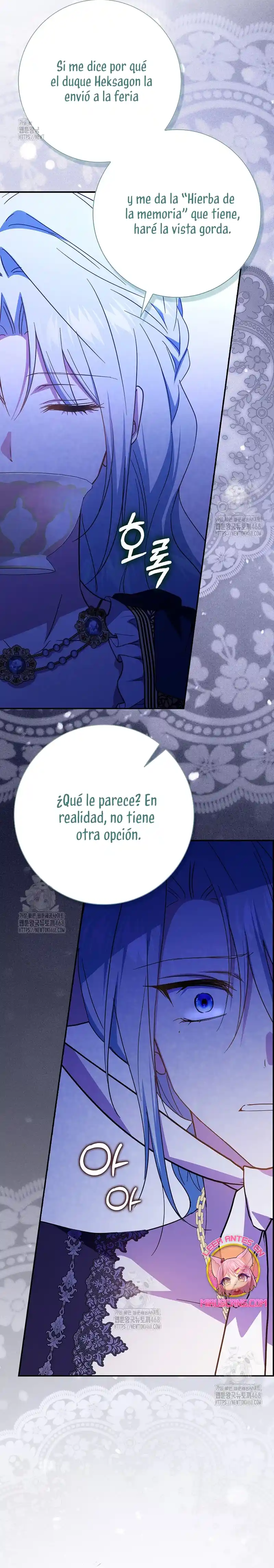 Mi Esposo Por Contrato Se Parece Al Protagonista Masculino - Capítulo 31 - Página 12 - LectorTMOo
