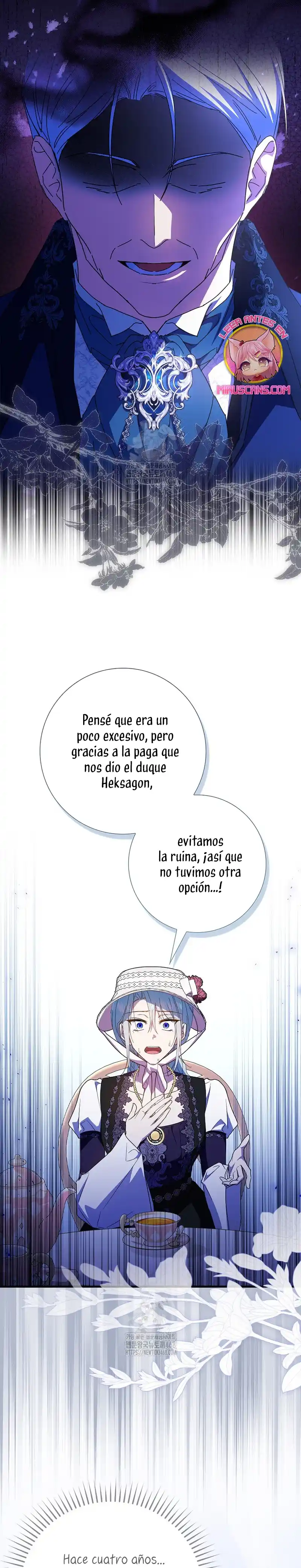 Mi Esposo Por Contrato Se Parece Al Protagonista Masculino - Capítulo 31 - Página 16 - LectorTMOo