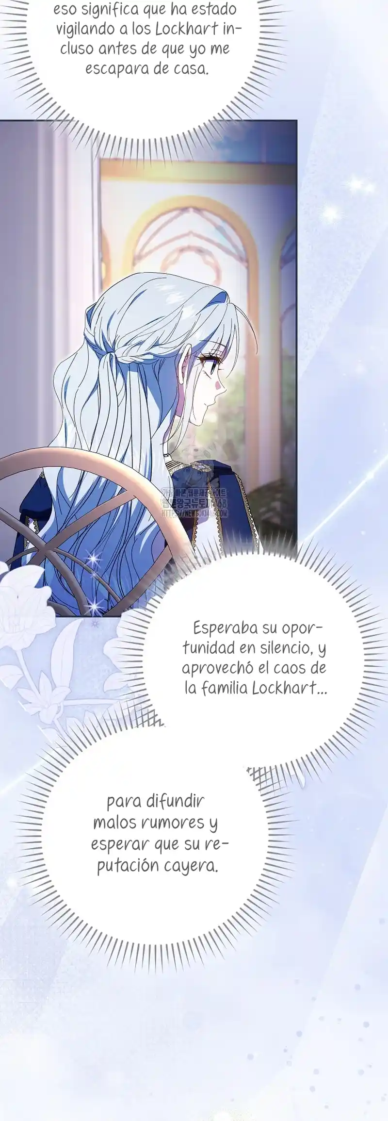 Mi Esposo Por Contrato Se Parece Al Protagonista Masculino - Capítulo 31 - Página 17 - LectorTMOo