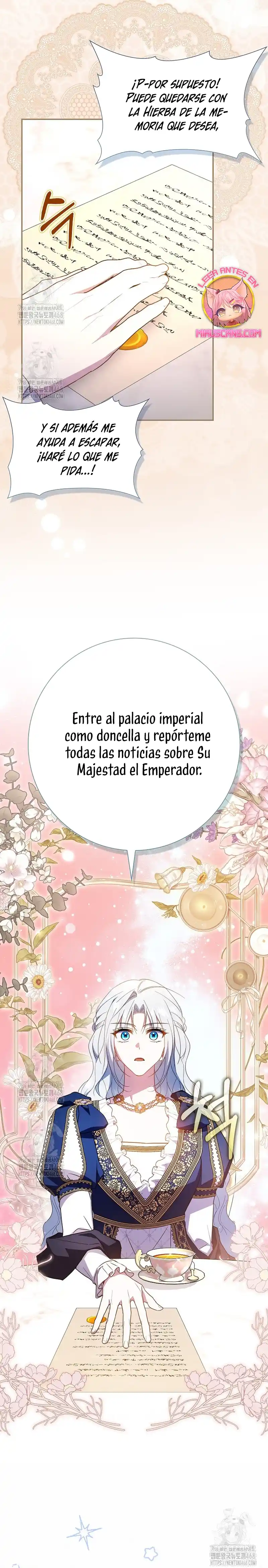 Mi Esposo Por Contrato Se Parece Al Protagonista Masculino - Capítulo 31 - Página 26 - LectorTMOo