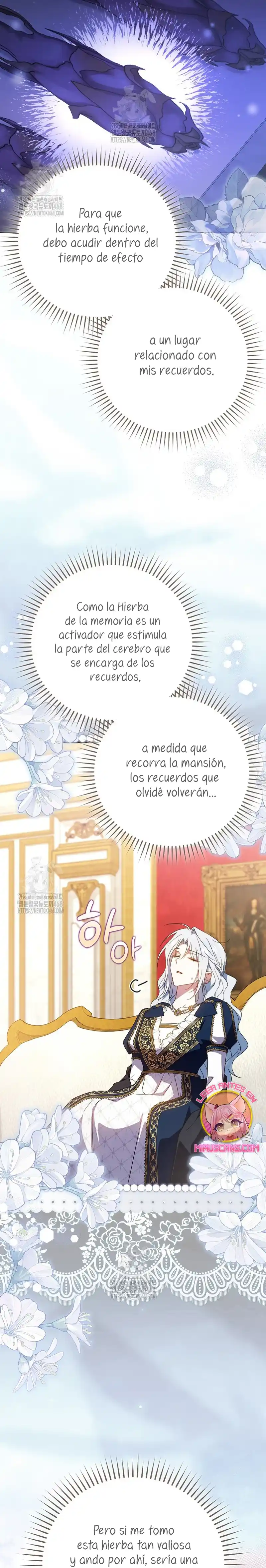 Mi Esposo Por Contrato Se Parece Al Protagonista Masculino - Capítulo 31 - Página 32 - LectorTMOo