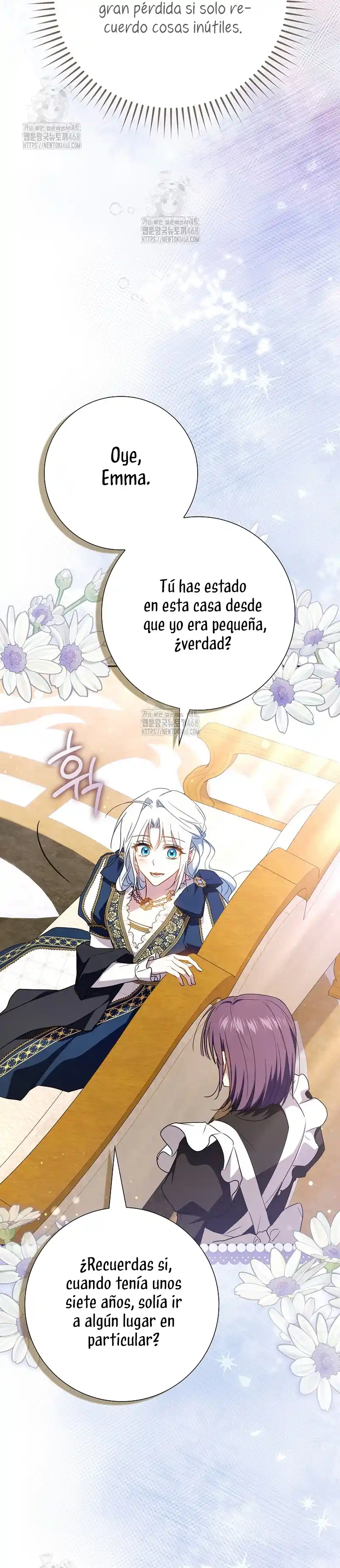 Mi Esposo Por Contrato Se Parece Al Protagonista Masculino - Capítulo 31 - Página 33 - LectorTMOo
