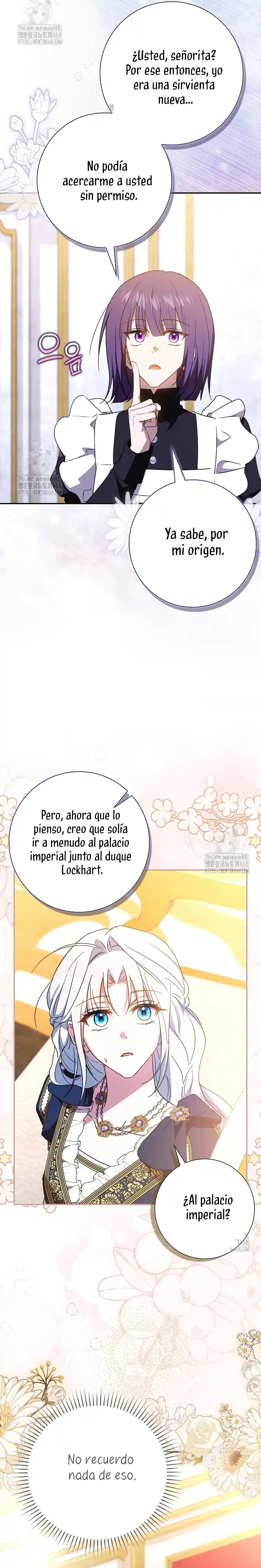 Mi Esposo Por Contrato Se Parece Al Protagonista Masculino - Capítulo 31 - Página 34 - LectorTMOo
