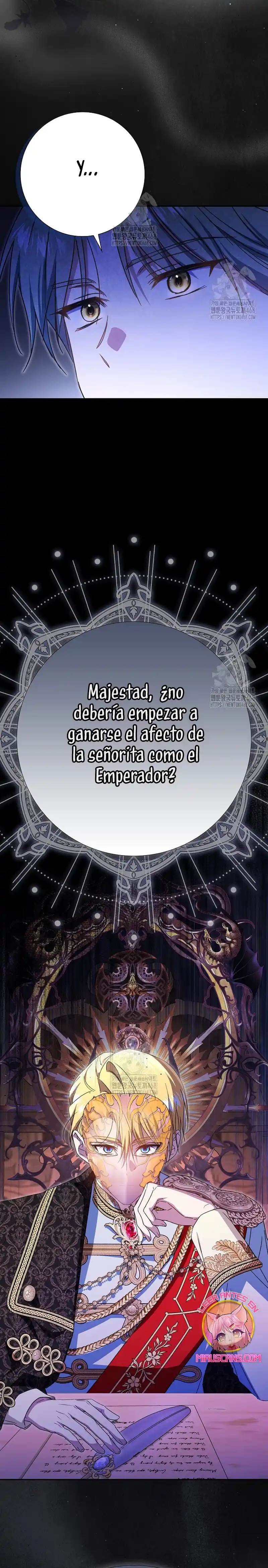 Mi Esposo Por Contrato Se Parece Al Protagonista Masculino - Capítulo 31 - Página 43 - LectorTMOo