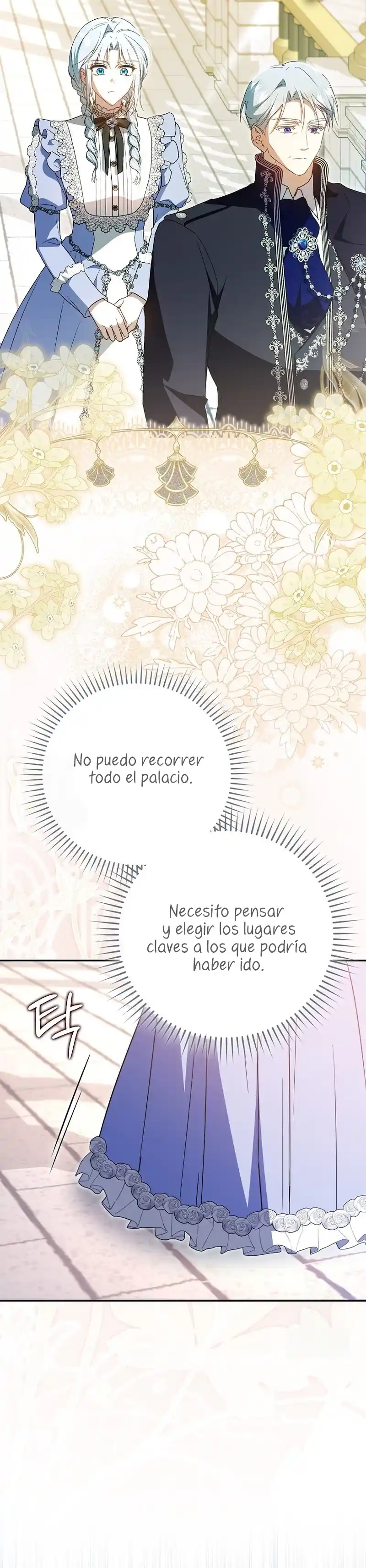 Mi Esposo Por Contrato Se Parece Al Protagonista Masculino - Capítulo 32 - Página 15 - LectorTMOo