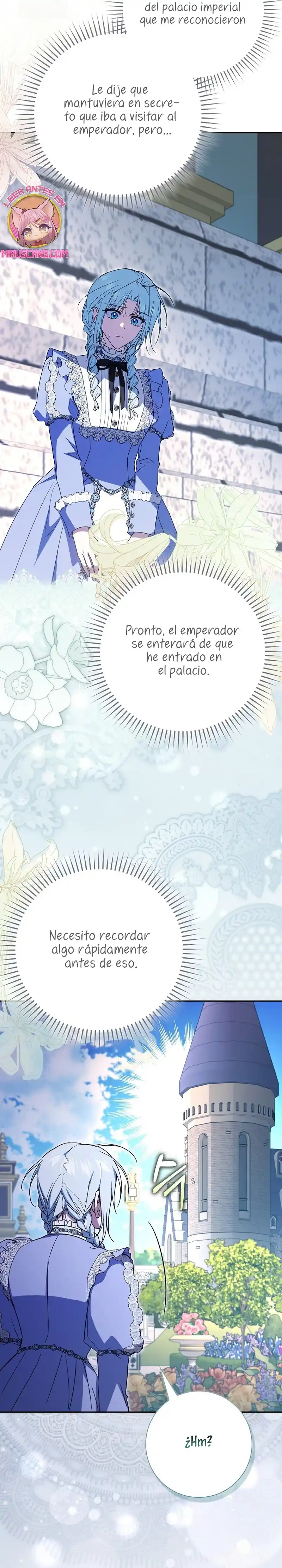 Mi Esposo Por Contrato Se Parece Al Protagonista Masculino - Capítulo 32 - Página 24 - LectorTMOo